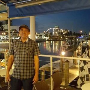 Meet your Posher, Jaime